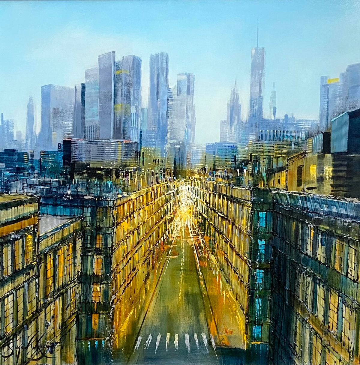 City Heights *RESERVED, PLEASE ENQUIRE