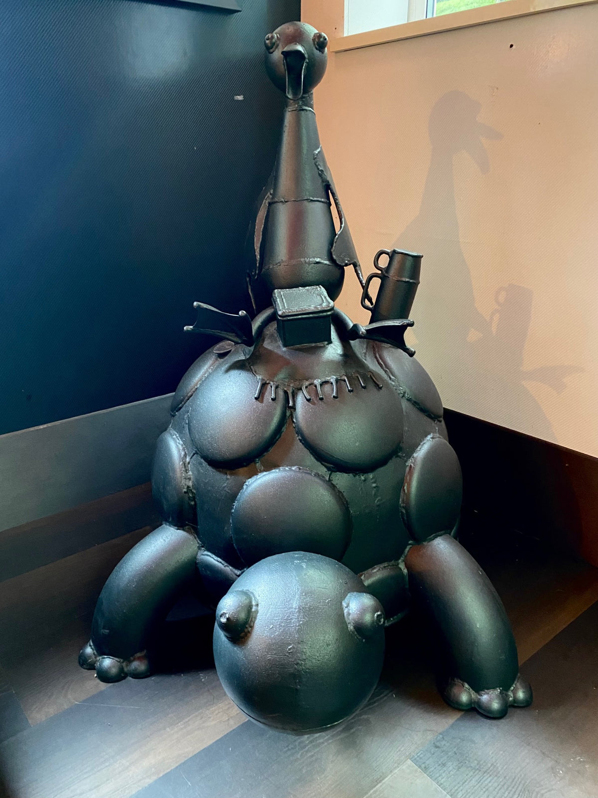 Picnic by Mick Kirkby Geddes