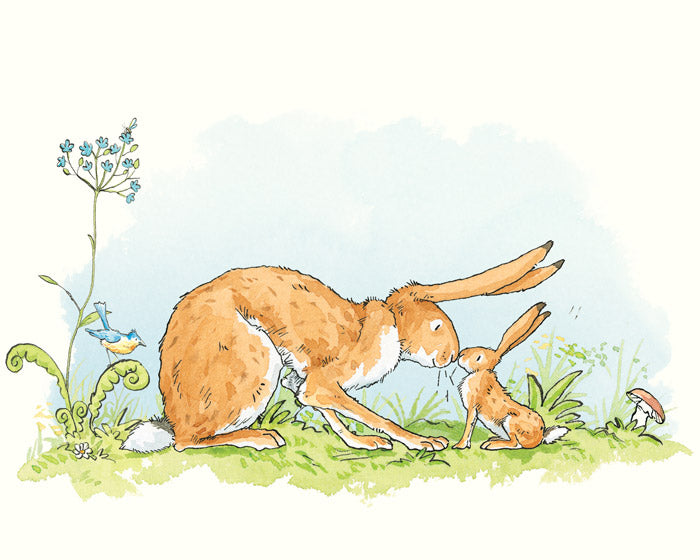 Anita Jeram