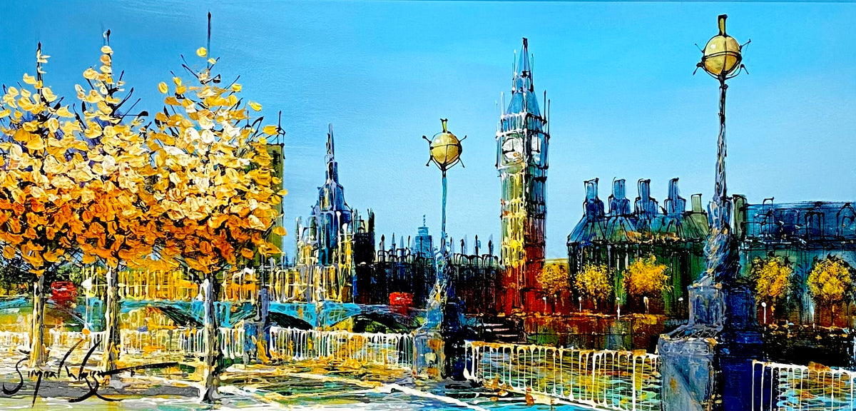 Westminster View