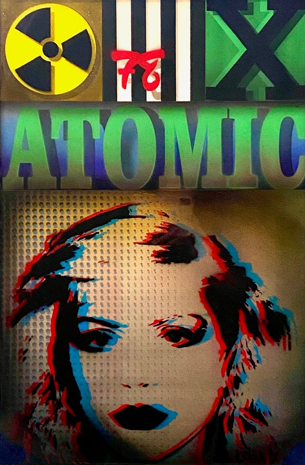 Atomic