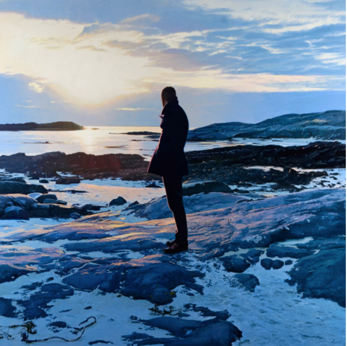 Sanna Sands, Ardnamurchan by Iain Faulkner